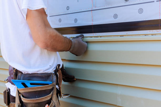 Trusted Siding Contractor service in Kendall Park, NJ - Squared Siding
